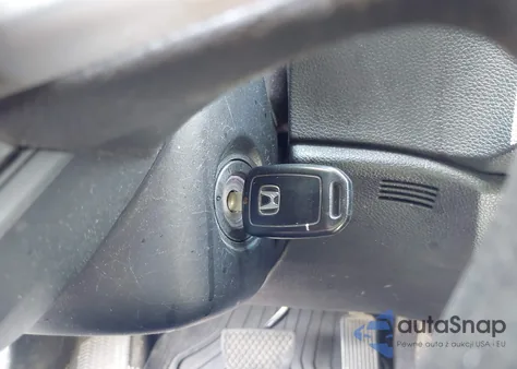 2017 Honda Civic Lx z USA, uszkodzony, nr VIN 19XFC2F52HE209971